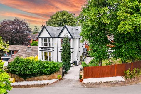 undefined, Victoria Crescent, Sherwood NG5