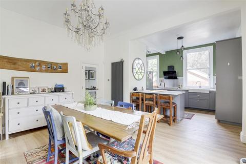 undefined, Victoria Crescent, Sherwood NG5