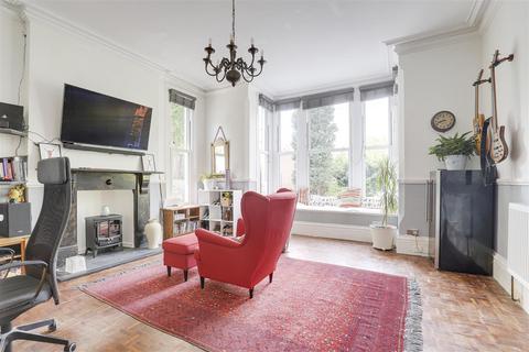undefined, Victoria Crescent, Sherwood NG5