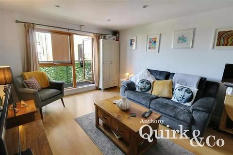2 bedroom flat for sale, Atlanta Boulevard, Romford, RM1