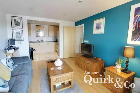 2 bedroom flat for sale, Atlanta Boulevard, Romford, RM1