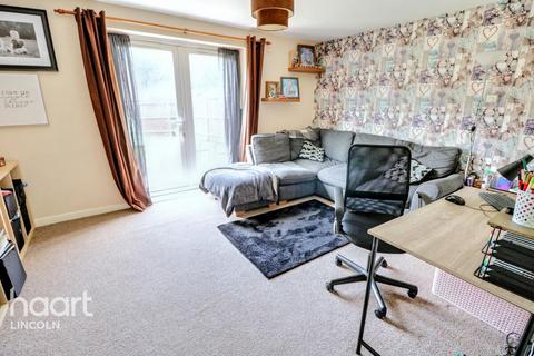 undefined, Ivywood Close, Lincoln