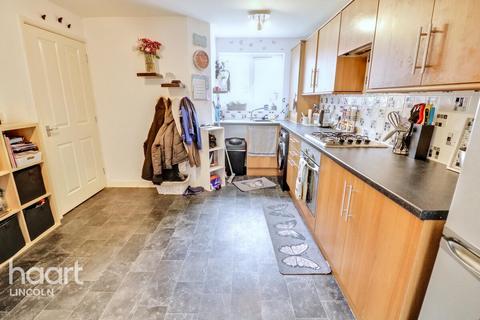 undefined, Ivywood Close, Lincoln