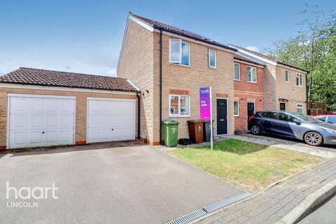 Ivywood Close, Lincoln