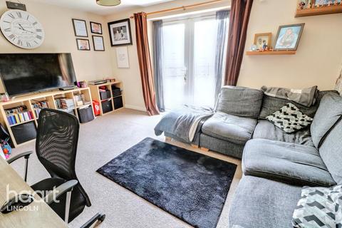 undefined, Ivywood Close, Lincoln