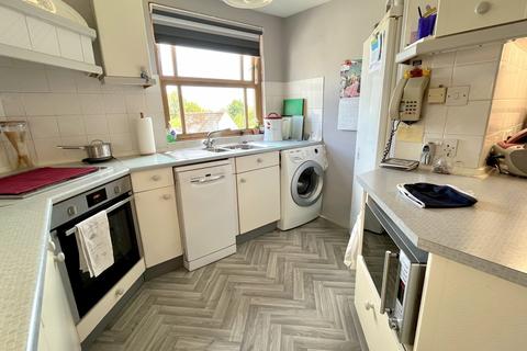 2 bedroom maisonette for sale, Swanley Village Road, Swanley Kent BR8 7NF