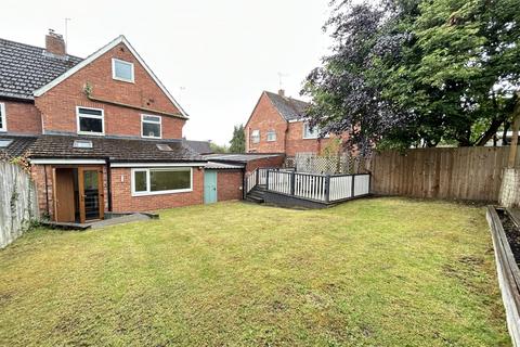 undefined, Nevilles Cross Villas, Durham, County Durham, DH1