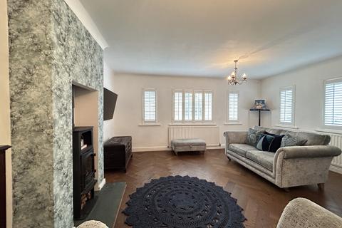 undefined, Nevilles Cross Villas, Durham, County Durham, DH1