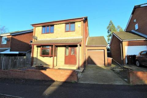 3 bedroom detached house for sale, High Street, Staincross, S75 5AZ