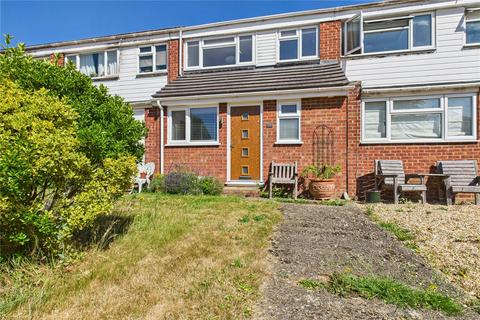 21 Chiltern Walk, Pangbourne, Reading, RG8 7LE