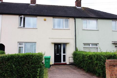 4 bedroom terraced house to rent, Rivergreen, Nottingham