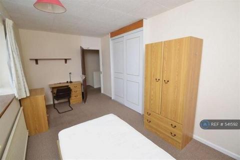 4 bedroom terraced house to rent, Rivergreen, Nottingham