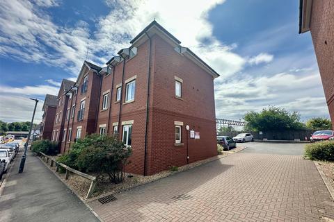 undefined, Eaton Court, Trent Road, Nuneaton