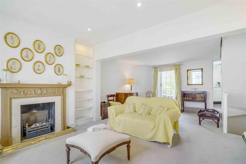 1 bedroom cottage to rent, Billing Street, SW10