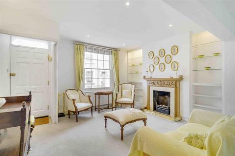 1 bedroom cottage to rent, Billing Street, SW10