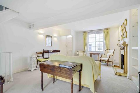 1 bedroom cottage to rent, Billing Street, SW10