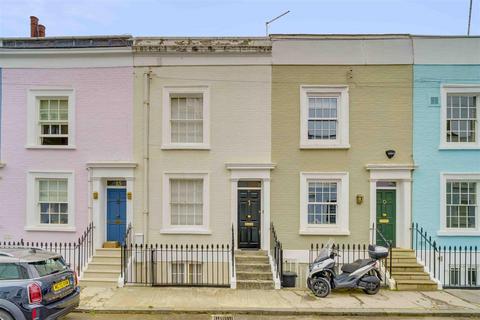 1 bedroom cottage to rent, Billing Street, SW10