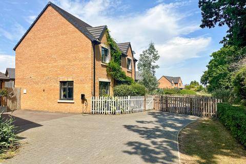 19 Jackson Drive, Ramsey, Huntingdon, PE26 1LE