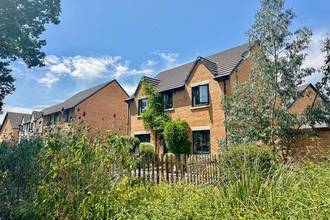 19 Jackson Drive, Ramsey, Huntingdon, PE26 1LE