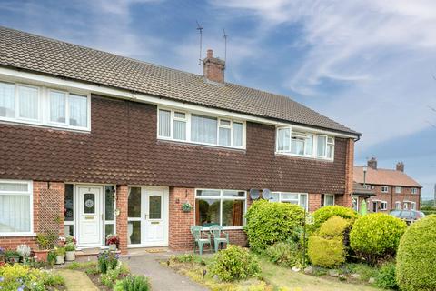 3 Church View, Kirby Hill, York, YO51 9BG