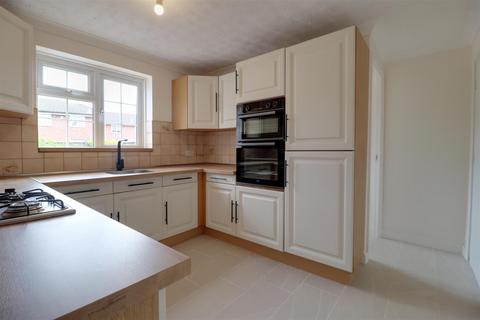4 bedroom detached house for sale, Priory Close, Crewe