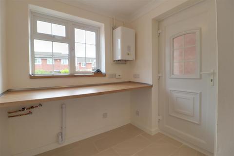 4 bedroom detached house for sale, Priory Close, Crewe