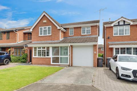 undefined, Priory Close, Crewe