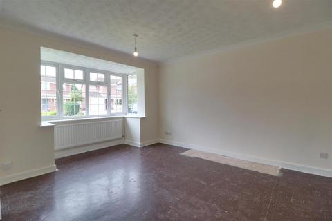 undefined, Priory Close, Crewe