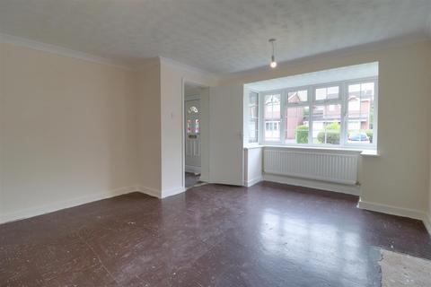 undefined, Priory Close, Crewe