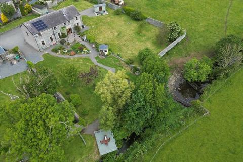 5 bedroom detached house for sale, Storws, Llanfigael, Holyhead