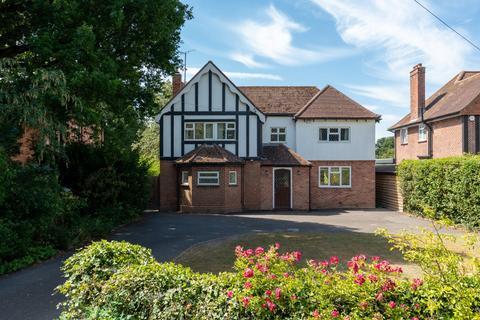 4 bedroom detached house for sale, Braiswick, Essex CO4