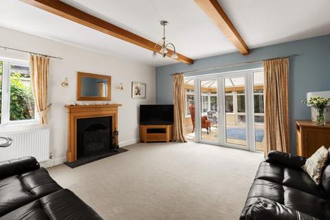 4 bedroom detached house for sale, Braiswick, Essex CO4