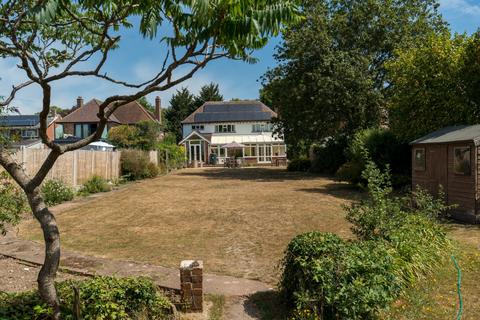 4 bedroom detached house for sale, Braiswick, Essex CO4