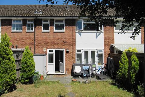 31 Warren Field, Iver, SL0 0RU