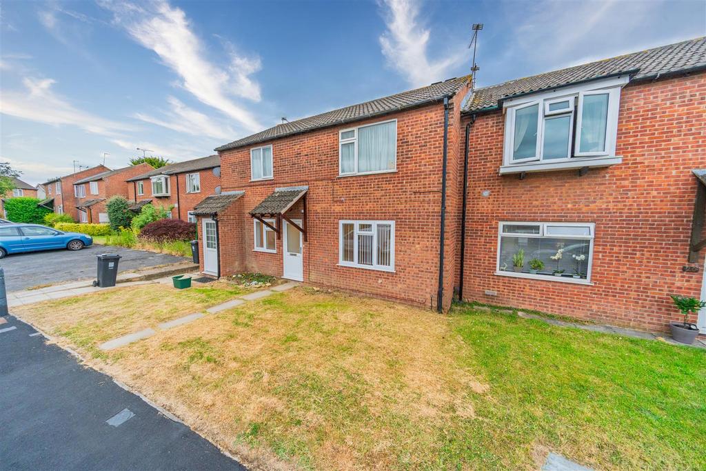 24 Gatcombe Drive Stoke Gifford BS34 8 NX RAW -EXTE
