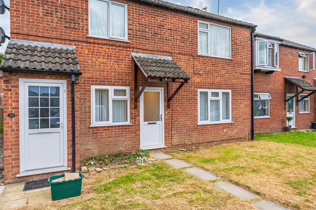 24 Gatcombe Drive Stoke Gifford BS34 8 NX RAW -EXTE