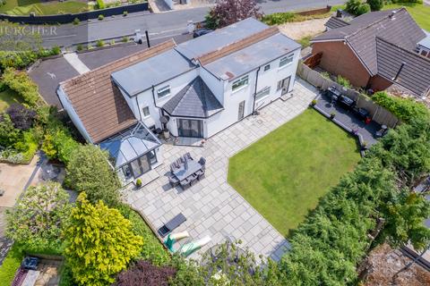 4 bedroom detached house for sale, Bradshaw Lane, Ormskirk L40