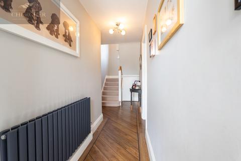4 bedroom detached house for sale, Bradshaw Lane, Ormskirk L40