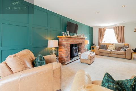 4 bedroom detached house for sale, Bradshaw Lane, Ormskirk L40