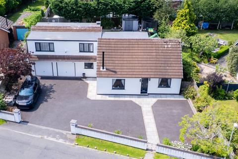 4 bedroom detached house for sale, Bradshaw Lane, Ormskirk L40