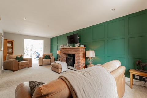 4 bedroom detached house for sale, Bradshaw Lane, Ormskirk L40