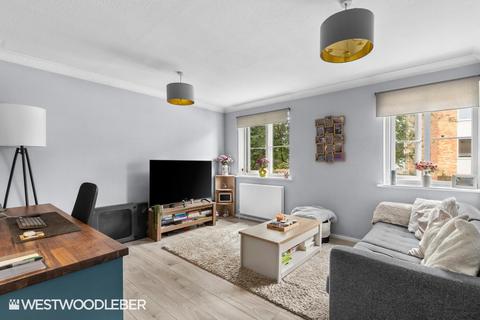 undefined, Parkside, Waltham Cross EN8