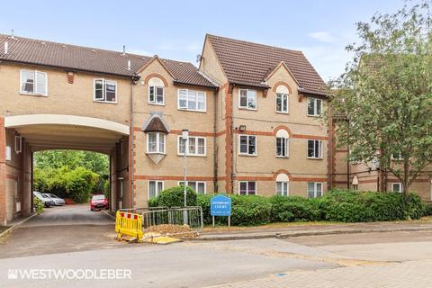 undefined, Parkside, Waltham Cross EN8