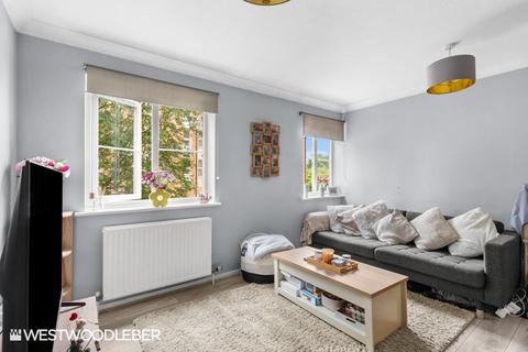 undefined, Parkside, Waltham Cross EN8