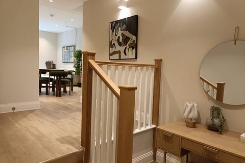 2 bedroom apartment for sale, Cringle Street, London SW8