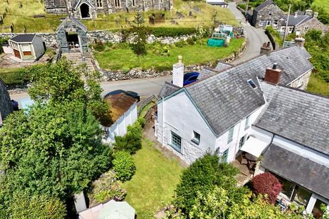 2 bedroom cottage for sale, Blaen Wern, Llanfachreth, Dolgellau, LL40 2EA