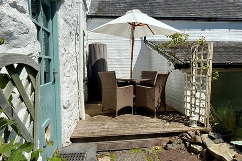 2 bedroom cottage for sale, Blaen Wern, Llanfachreth, Dolgellau, LL40 2EA