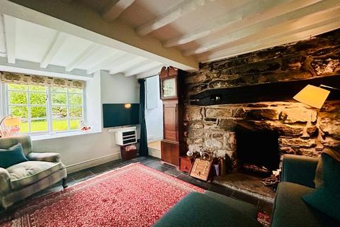2 bedroom cottage for sale, Blaen Wern, Llanfachreth, Dolgellau, LL40 2EA
