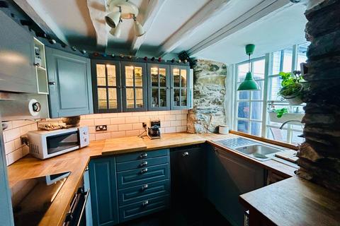2 bedroom cottage for sale, Blaen Wern, Llanfachreth, Dolgellau, LL40 2EA