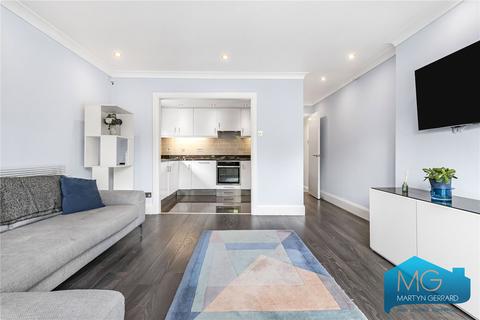 2 bedroom apartment for sale, Great North Road, Highgate, N6